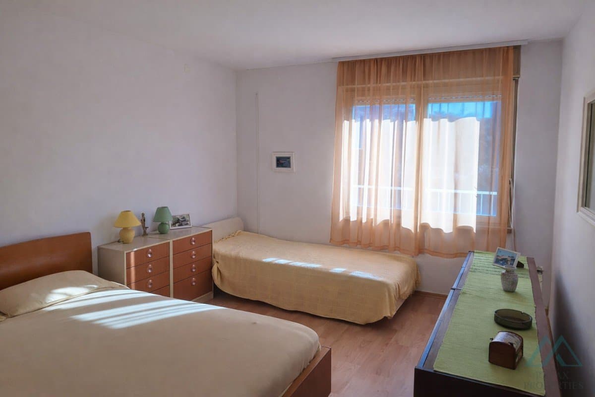 Dům s výhledem na moře - ostrov ostrov Drvenik Veli, 200 m od moře - foto 8