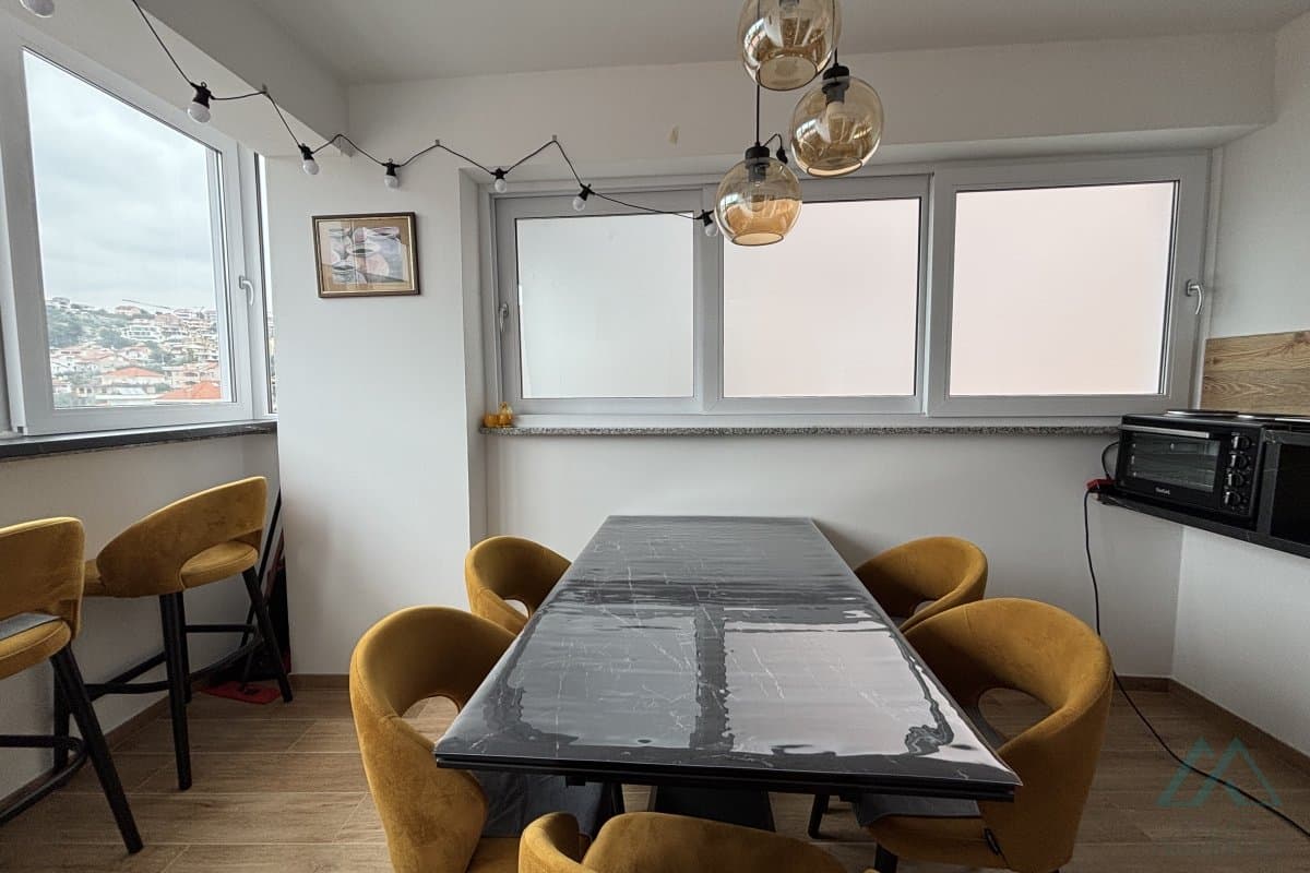 apartmán se 2 ložnicemi a moderním nábytkem - Čiovo, Okrug Gornji, jen 120 m od moře - foto 7