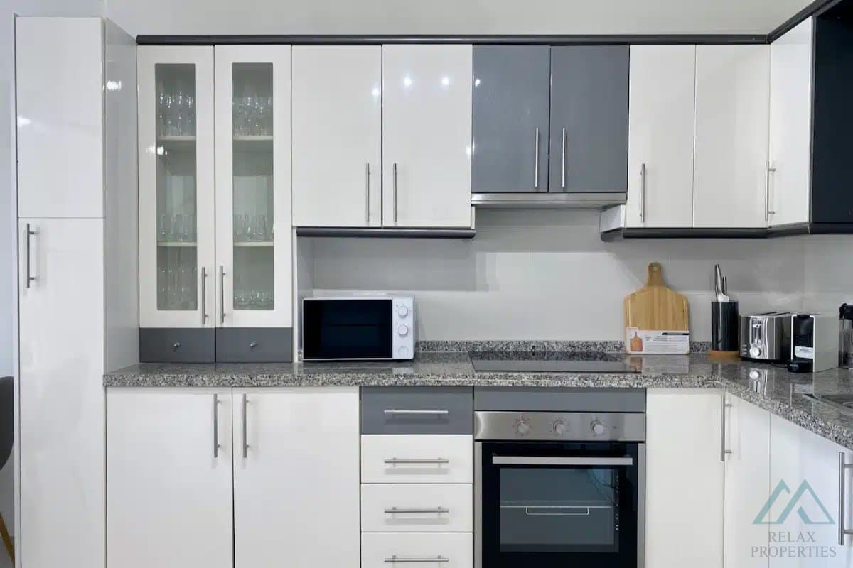 Řadový dům se 4 ložnicemi, v La Laguna II, Playa Flamenca, luxusní rekonstrukce - foto 10