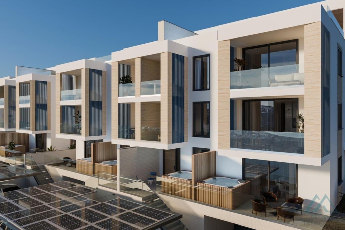 Moderní apartmán se zahradou u moře - Čiovo, Dalmácie, jen 110 m od pláže - foto 4