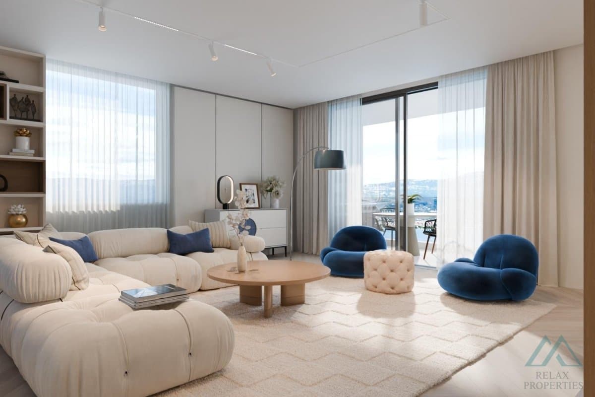 Moderní apartmán se zahradou u moře - Čiovo, Dalmácie, jen 110 m od pláže - foto 7