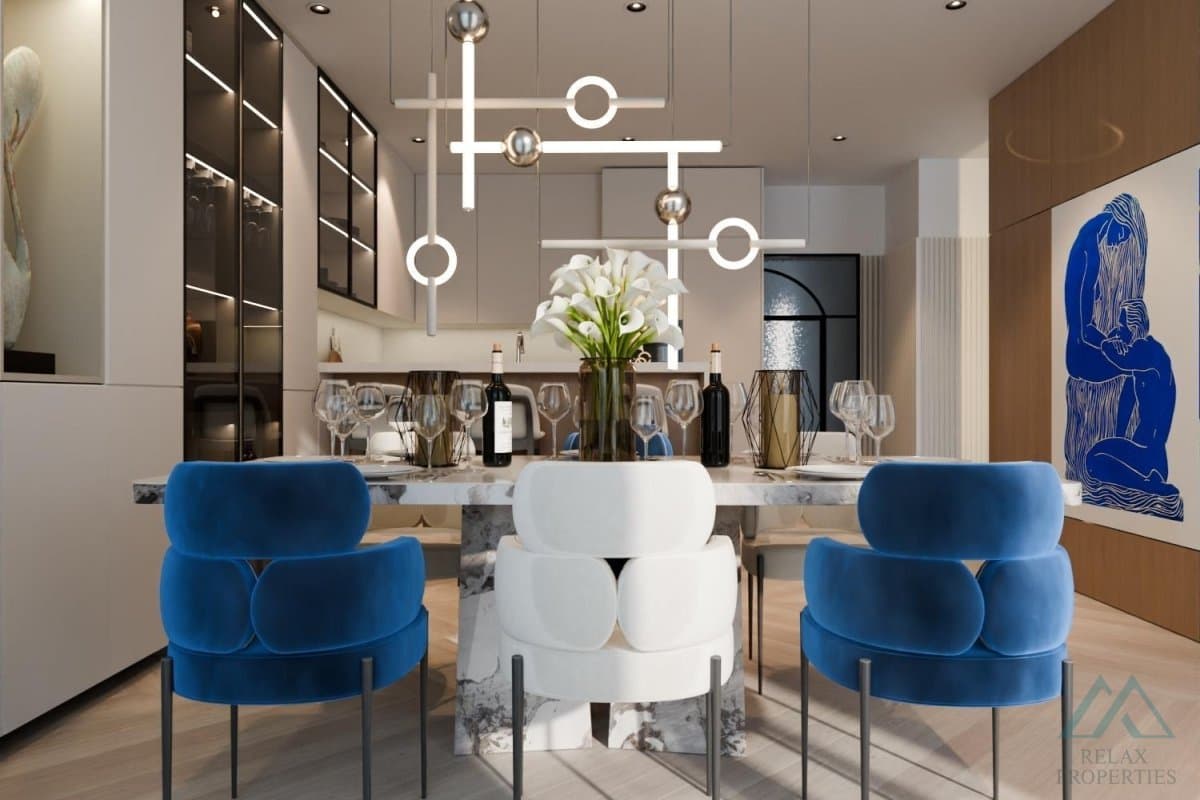 Moderní apartmán se zahradou u moře - Čiovo, Dalmácie, jen 110 m od pláže - foto 10