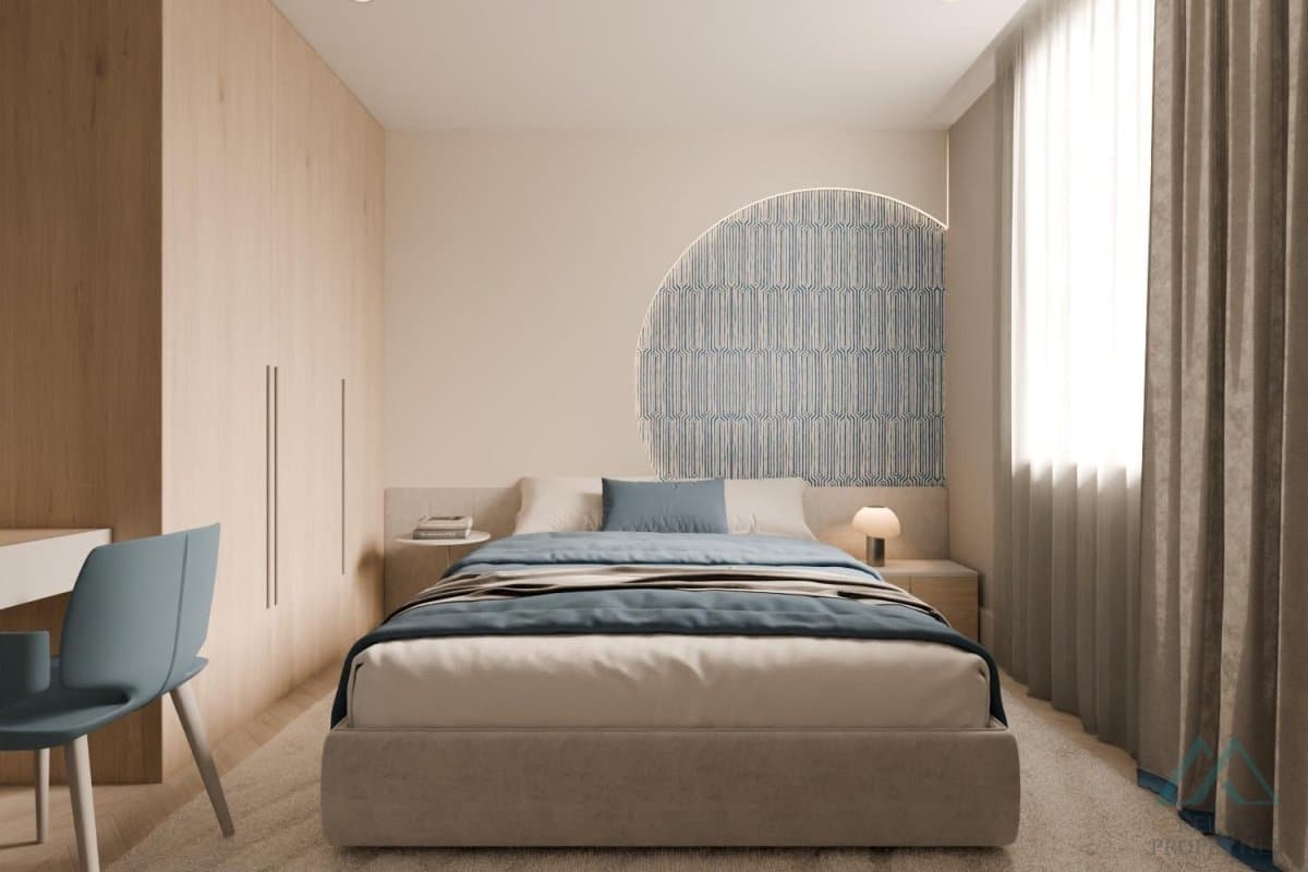 Moderní apartmán se zahradou u moře - Čiovo, Dalmácie, jen 110 m od pláže - foto 16