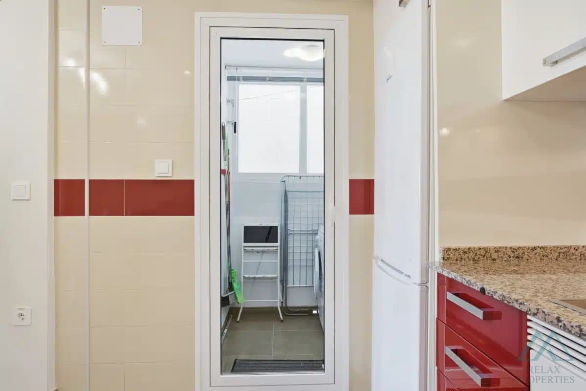 apartmán se 3 ložnicemi v nejvyšším patře, s panoramatickým výhledem na moře, 74 m², v Azul Beach, La Mata, exkluzivní nabídka - foto 12