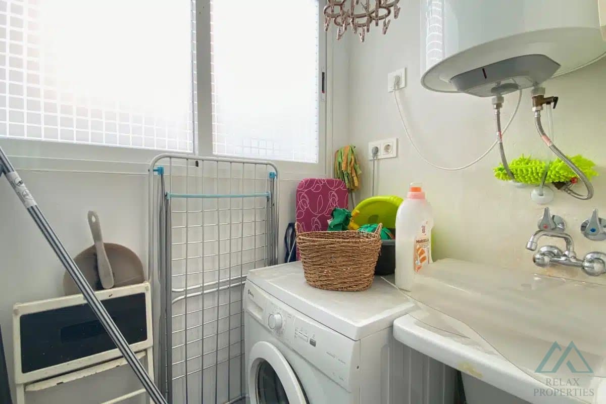 apartmán se 3 ložnicemi v nejvyšším patře, s panoramatickým výhledem na moře, 74 m², v Azul Beach, La Mata, exkluzivní nabídka - foto 18