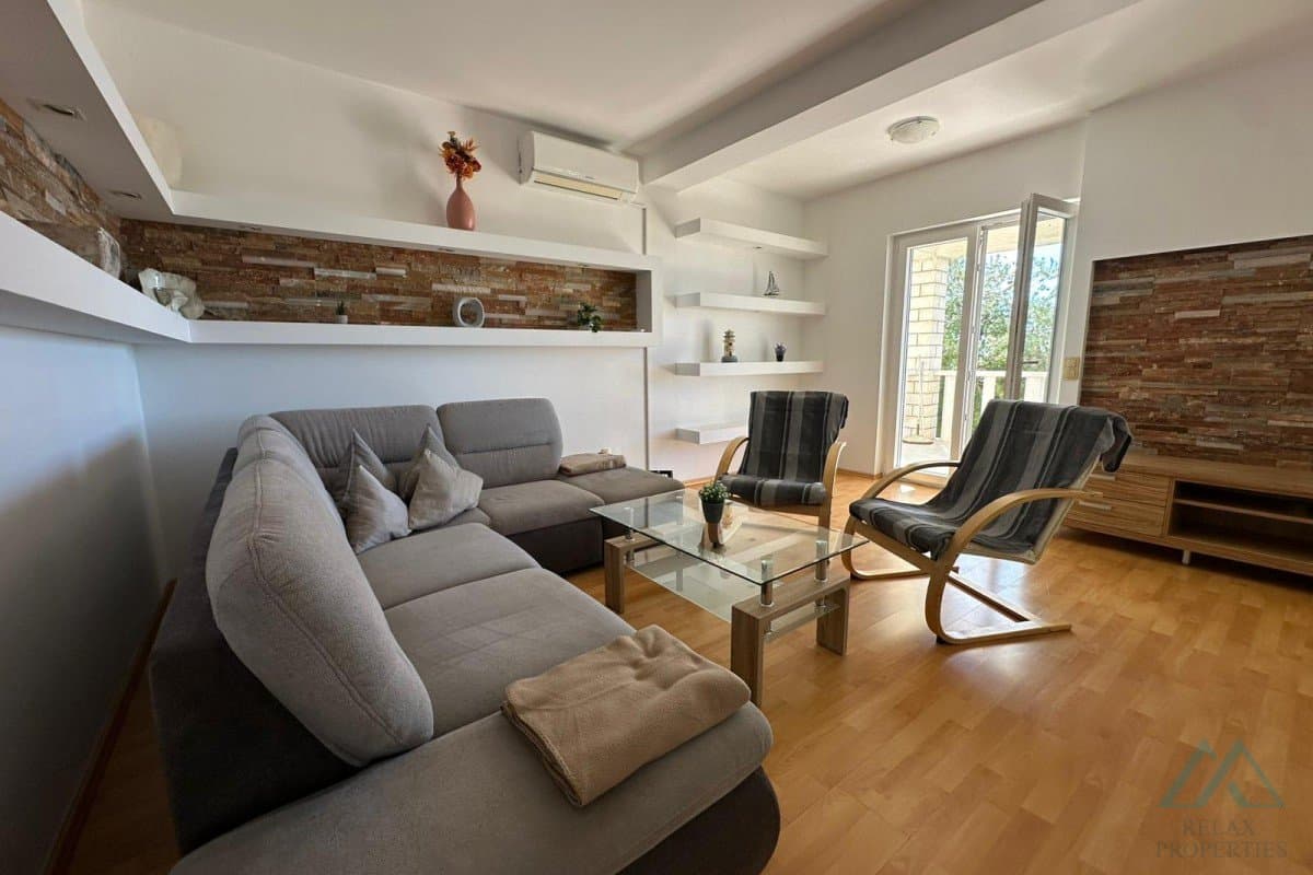 Samostatně stojící dům s výhledem na moře - Rogoznica, Dalmácie - 5