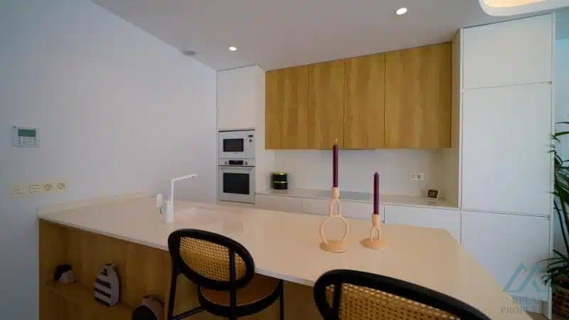 Vila se 3 ložnicemi ve Villa Le Mans, Los Altos s vlastním bazénem - foto 9