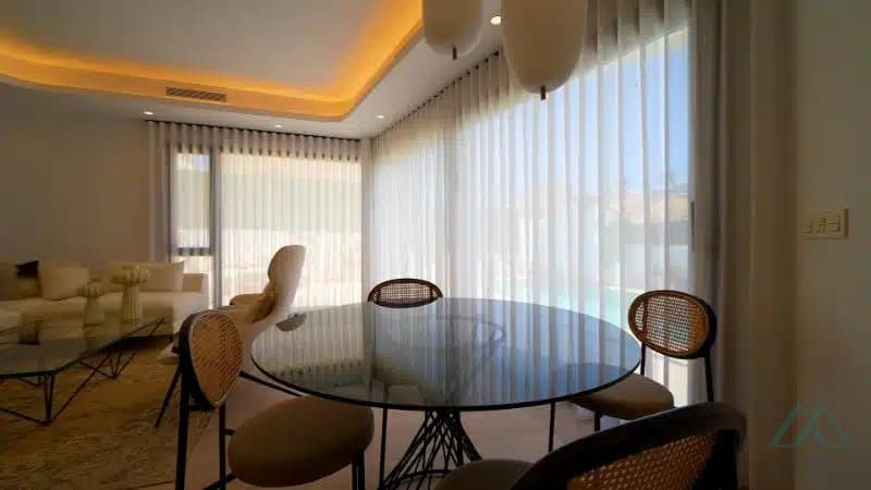 Vila se 3 ložnicemi ve Villa Le Mans, Los Altos s vlastním bazénem - foto 10