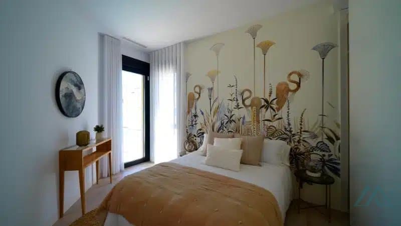 Vila se 3 ložnicemi ve Villa Le Mans, Los Altos s vlastním bazénem - foto 11