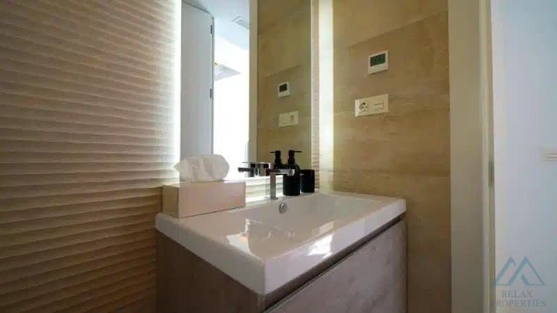 Vila se 3 ložnicemi ve Villa Le Mans, Los Altos s vlastním bazénem - foto 12