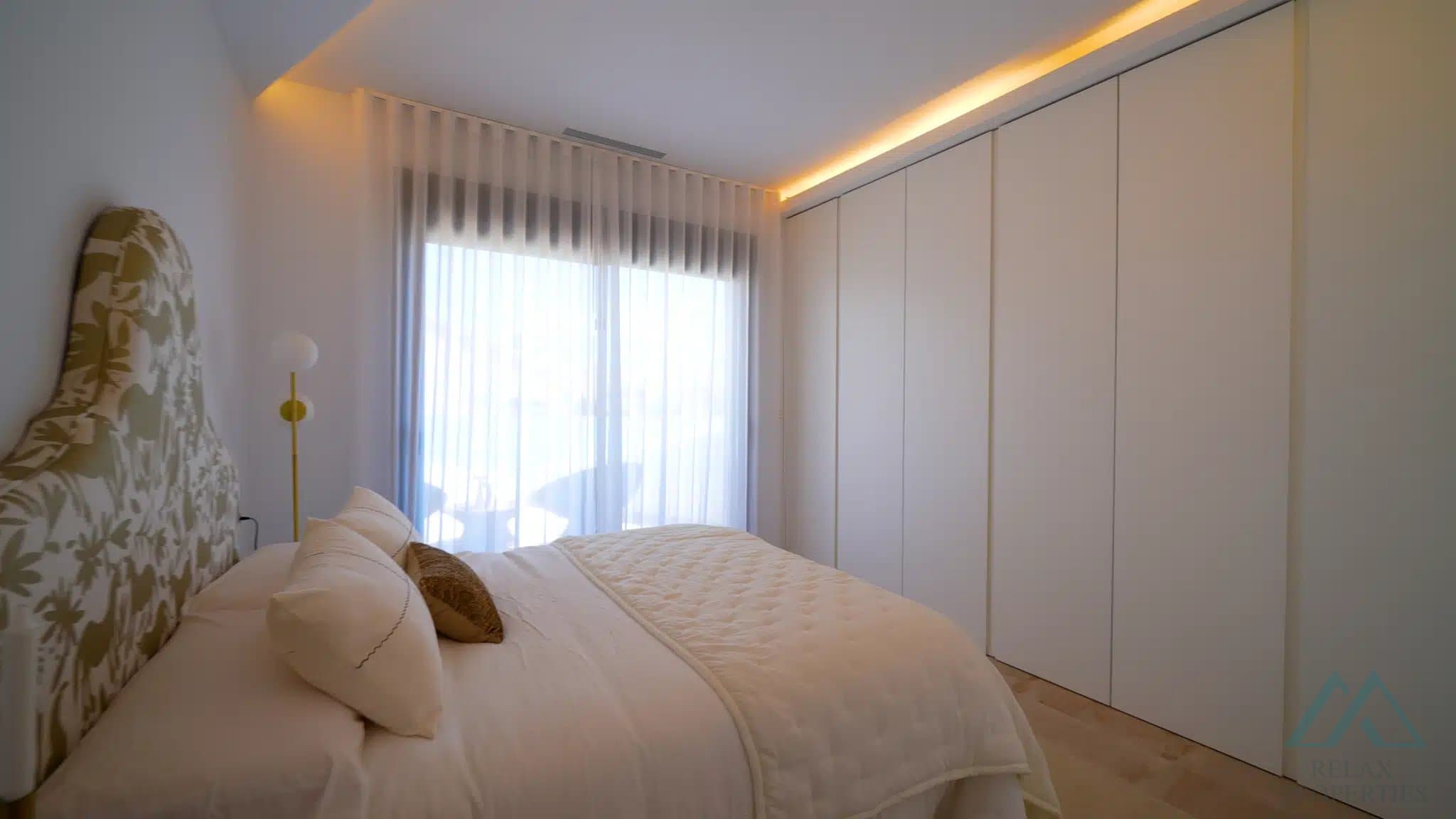 Vila se 3 ložnicemi ve Villa Le Mans, Los Altos s vlastním bazénem - foto 16