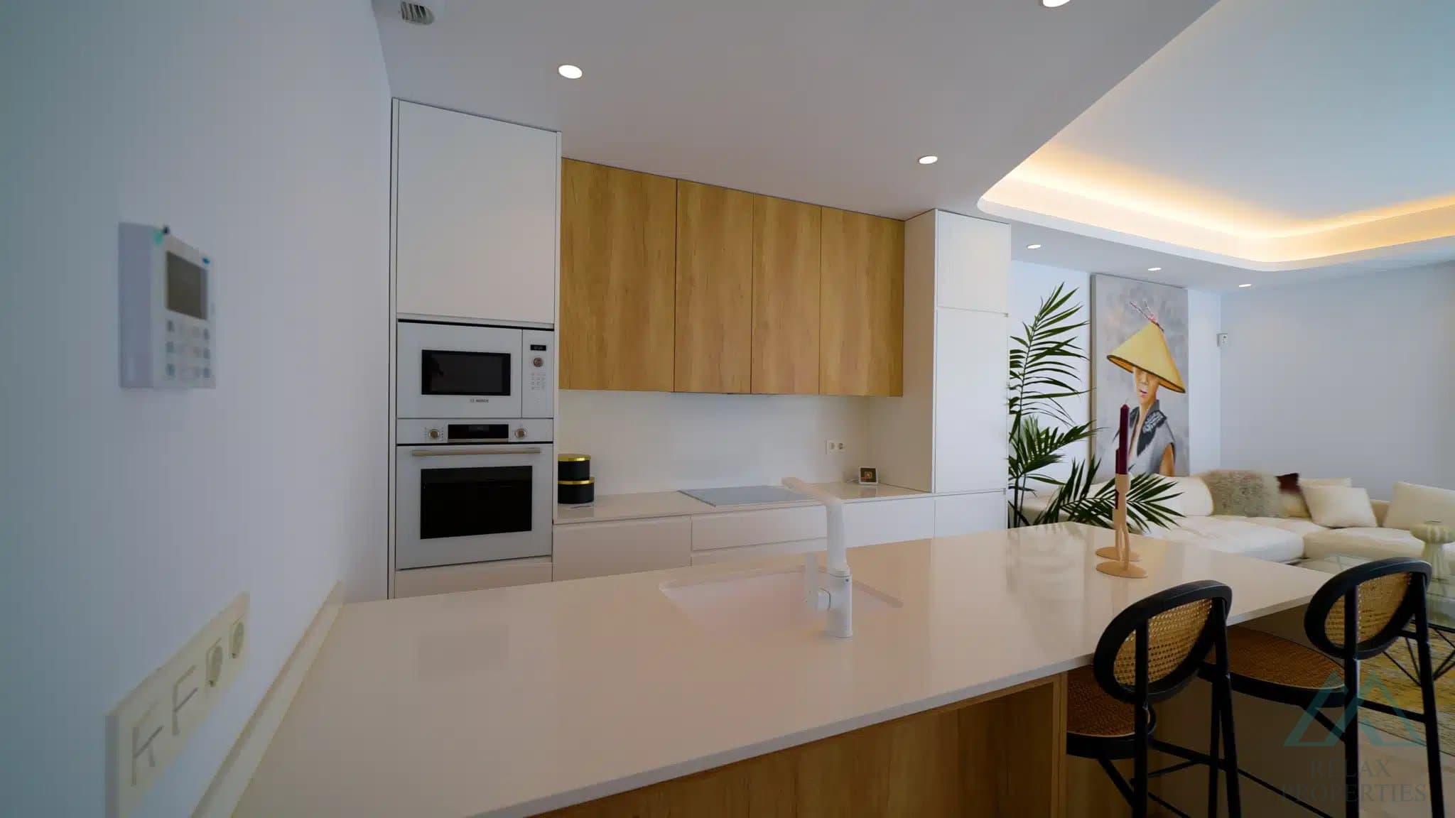 Vila se 3 ložnicemi ve Villa Le Mans, Los Altos s vlastním bazénem - foto 8