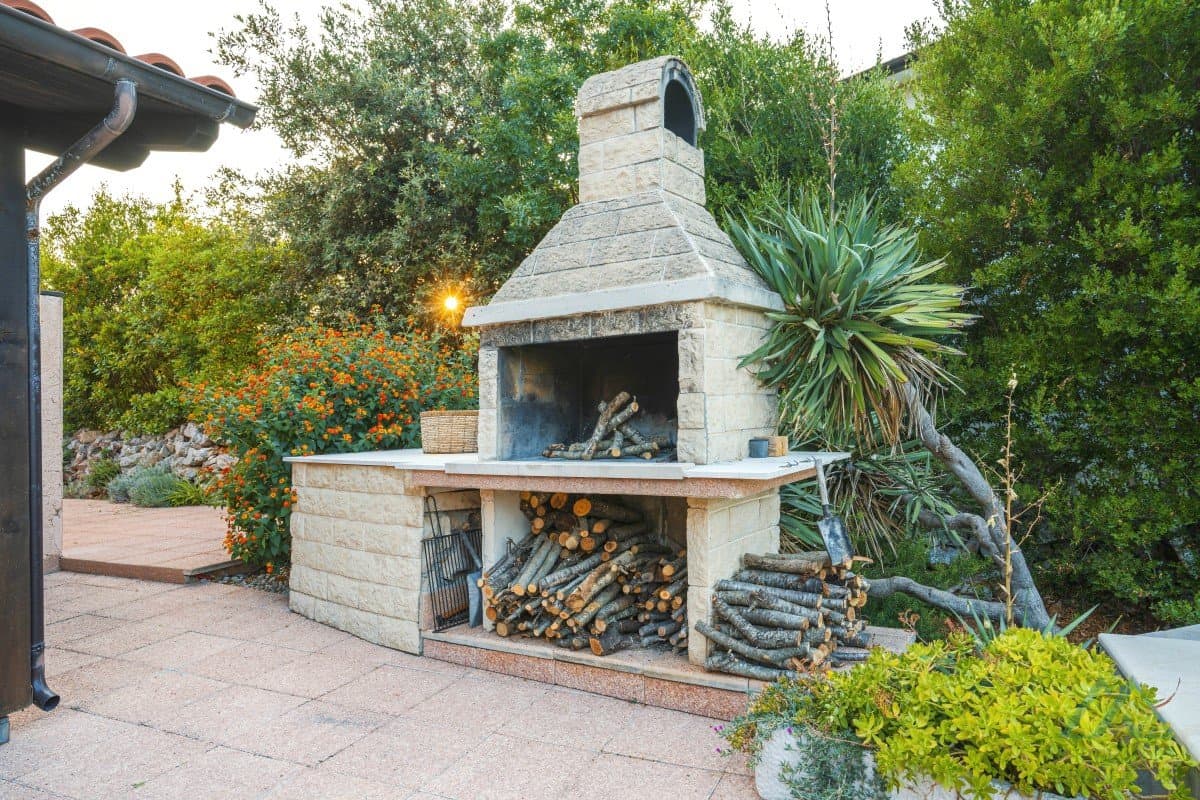 Rekreační dům s bazénem, saunou a výhledem na moře - ostrov Hvar, 150 m od moře - foto 6