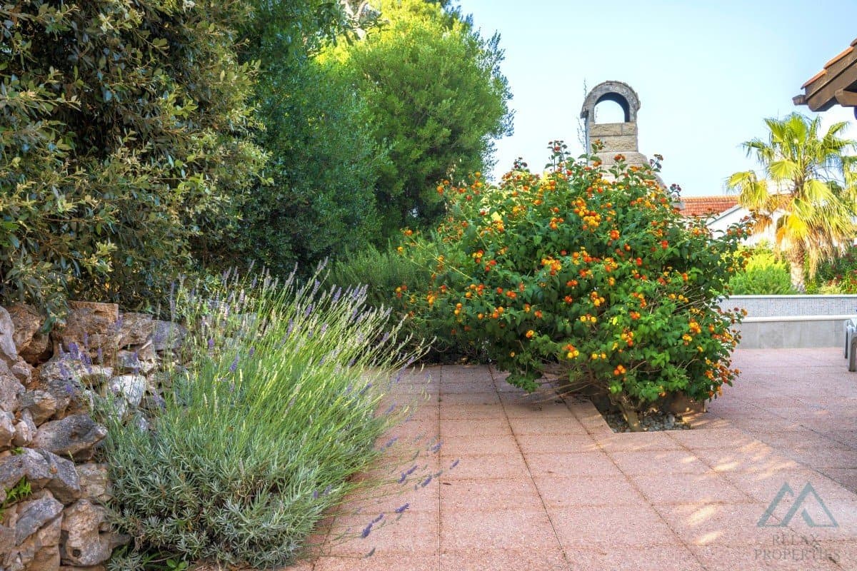 Rekreační dům s bazénem, saunou a výhledem na moře - ostrov Hvar, 150 m od moře - foto 7