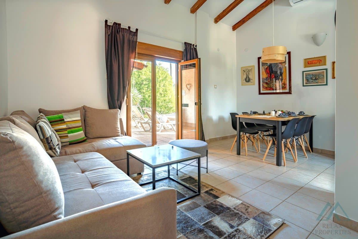 Rekreační dům s bazénem, saunou a výhledem na moře - ostrov Hvar, 150 m od moře - foto 8