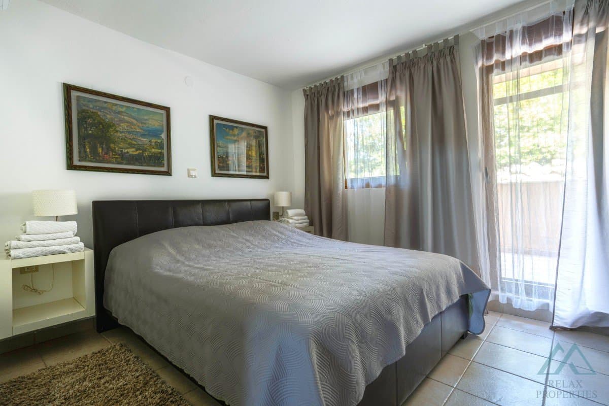 Rekreační dům s bazénem, saunou a výhledem na moře - ostrov Hvar, 150 m od moře - foto 11