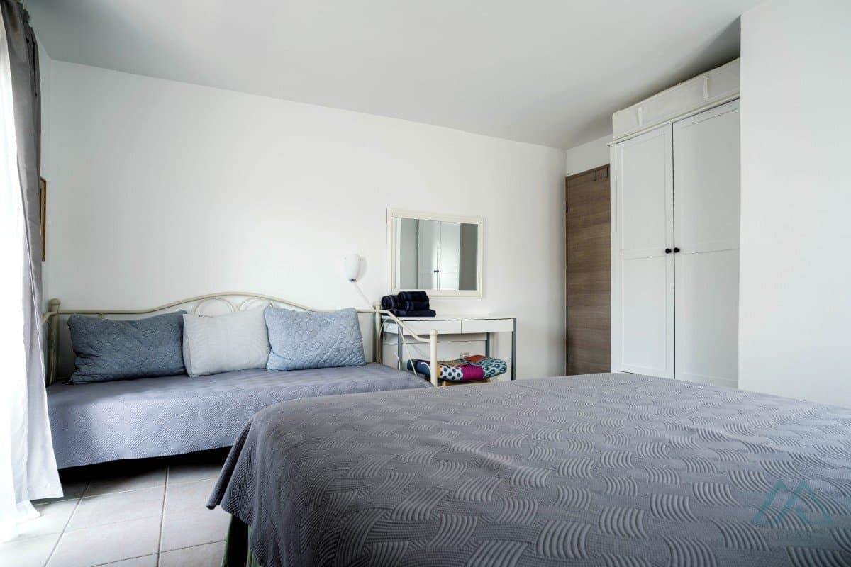 Rekreační dům s bazénem, saunou a výhledem na moře - ostrov Hvar, 150 m od moře - foto 12