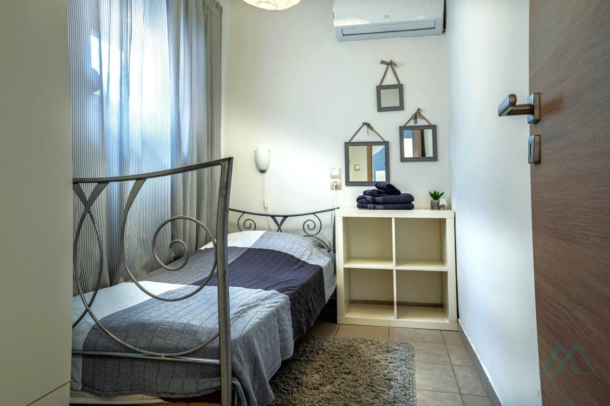 Rekreační dům s bazénem, saunou a výhledem na moře - ostrov Hvar, 150 m od moře - foto 14