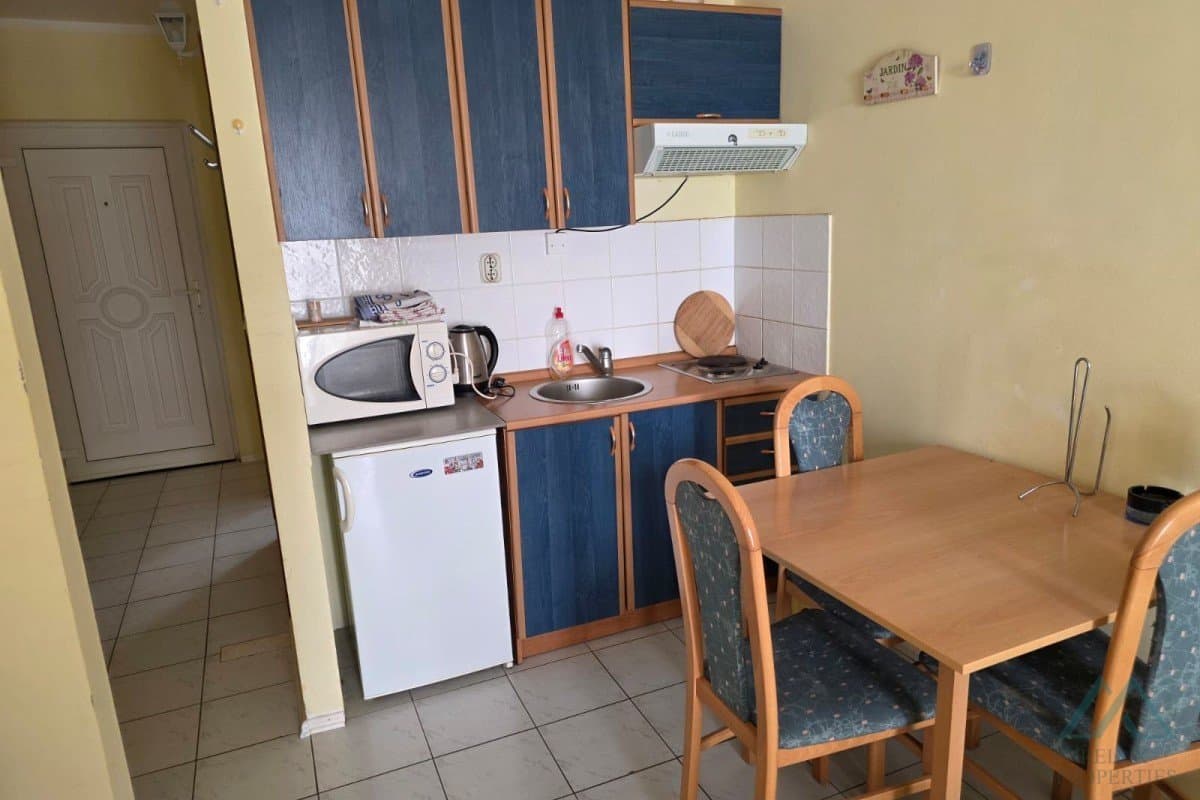 Apartmán u pláže na ostrově Šolta - Nečujam, 40 m od moře, Chorvatsko - 3