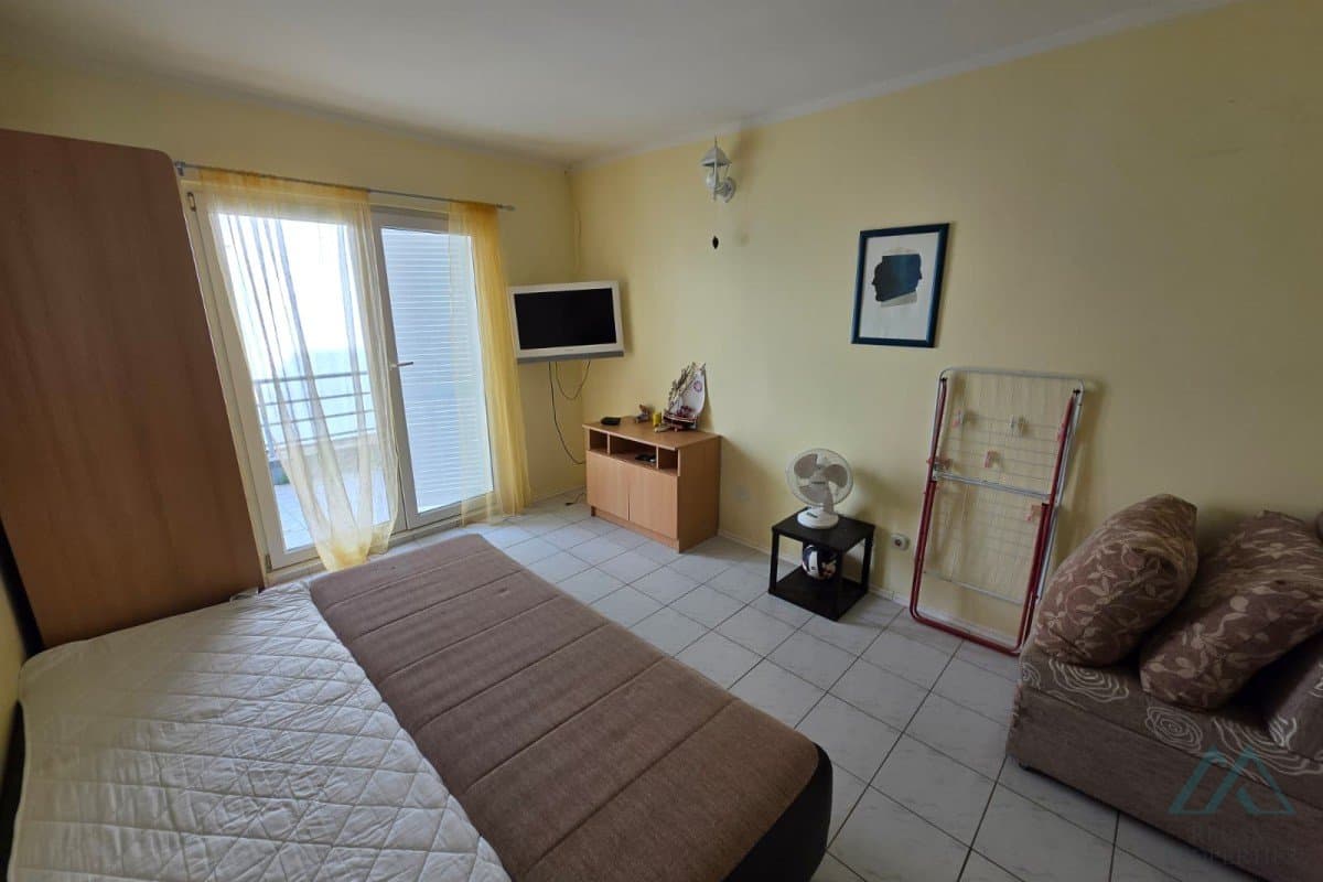 Apartmán u pláže na ostrově Šolta - Nečujam, 40 m od moře, Chorvatsko - 4
