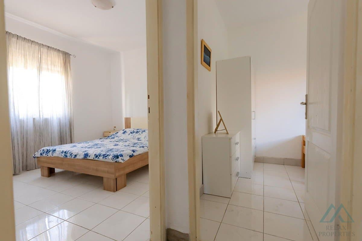 Rekreační dům u moře - ostrov Čiovo, první linie, výhled na moře - foto 10