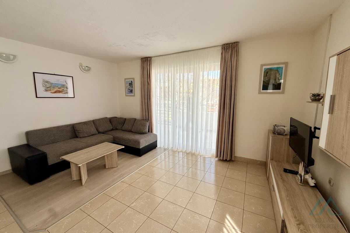 Samostatně stojící dům u moře se dvěma apartmány - ostrov Čiovo, Slatine, investiční příležitost - foto 6