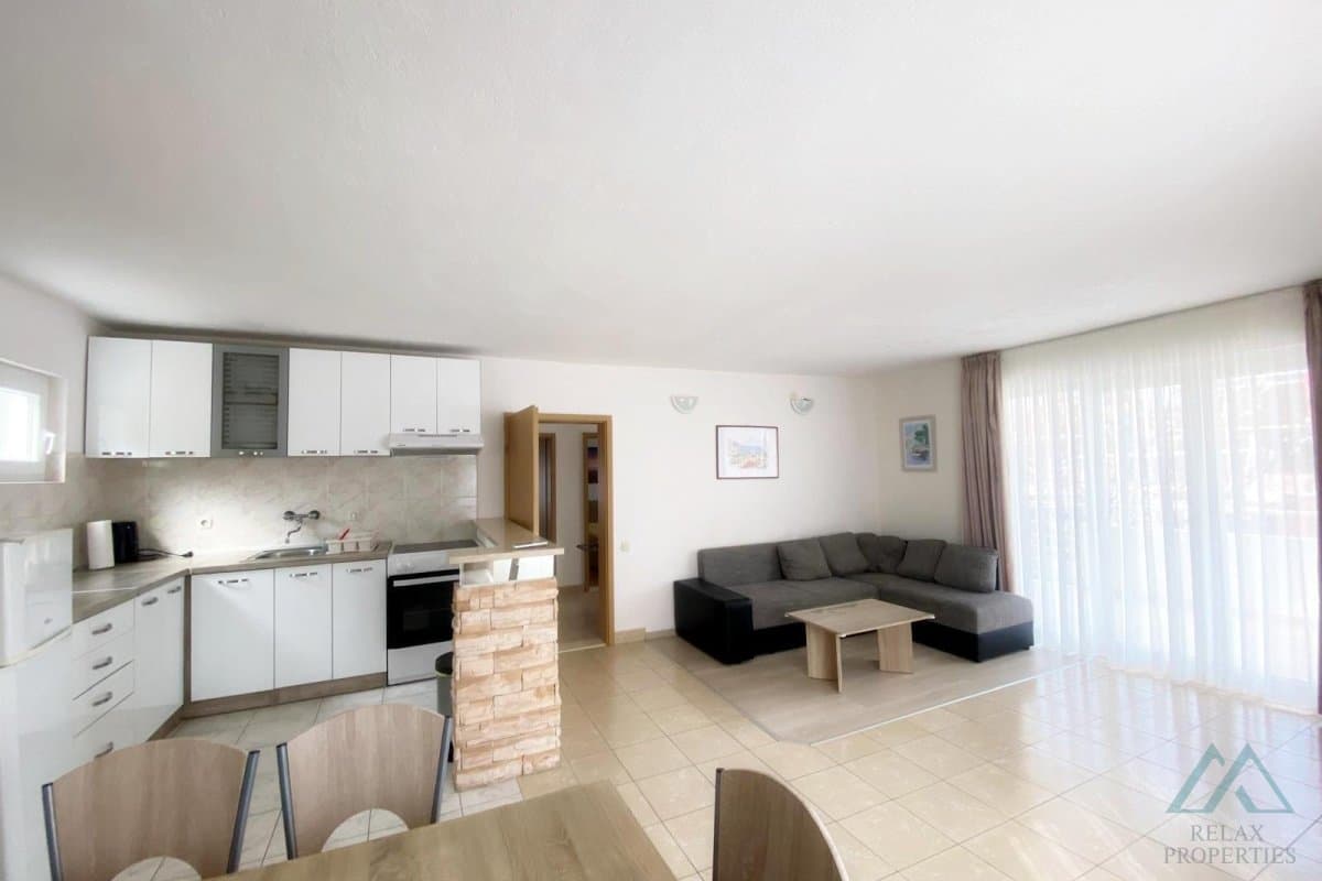 Samostatně stojící dům u moře se dvěma apartmány - ostrov Čiovo, Slatine, investiční příležitost - 4