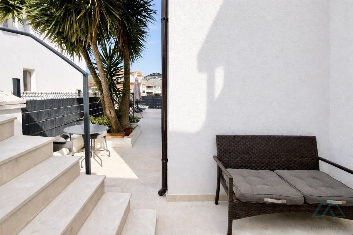 Moderní apartmánový dům s 6 jednotkami - Trogir, 150 m od moře, výborná investice - 5