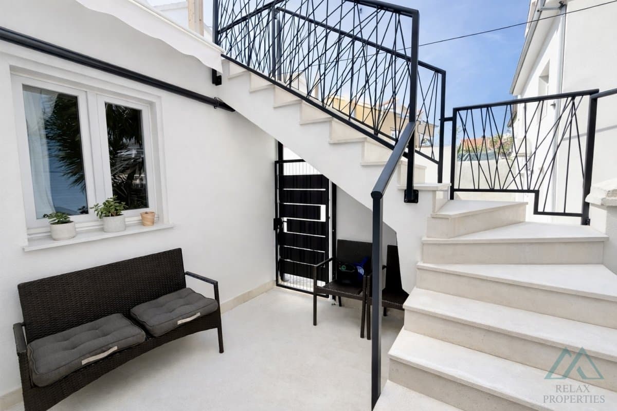 Moderní apartmánový dům s 6 jednotkami - Trogir, 150 m od moře, výborná investice - foto 6