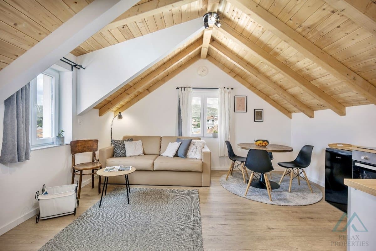 Moderní apartmánový dům s 6 jednotkami - Trogir, 150 m od moře, výborná investice - foto 9