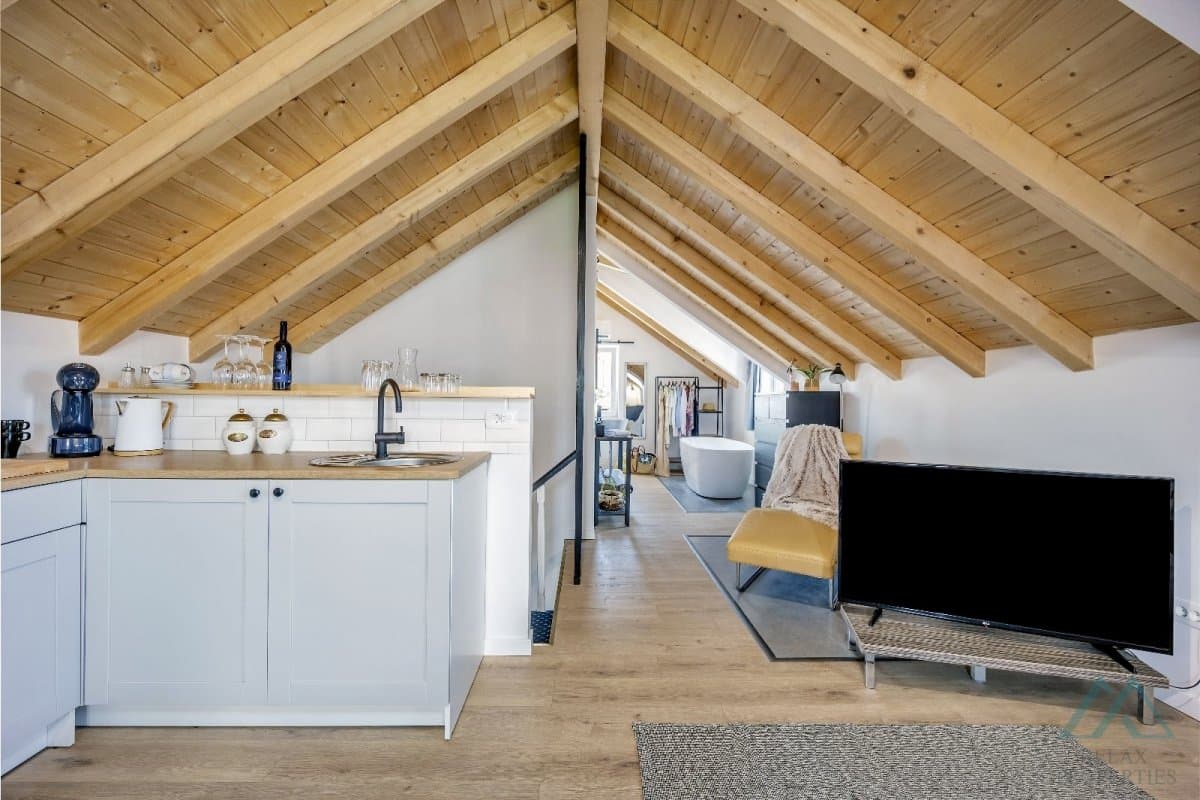 Moderní apartmánový dům s 6 jednotkami - Trogir, 150 m od moře, výborná investice - foto 10