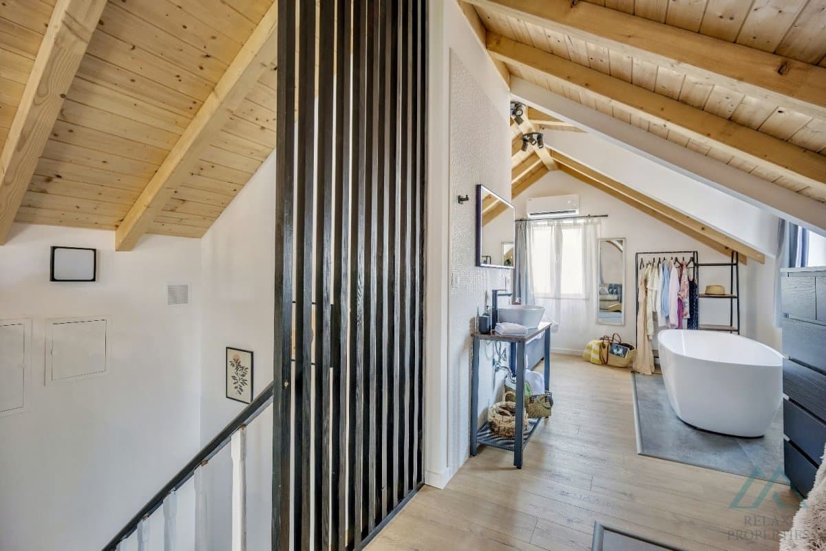 Moderní apartmánový dům s 6 jednotkami - Trogir, 150 m od moře, výborná investice - foto 12