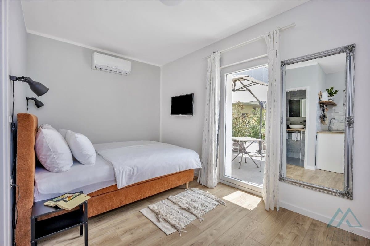 Moderní apartmánový dům s 6 jednotkami - Trogir, 150 m od moře, výborná investice - foto 14