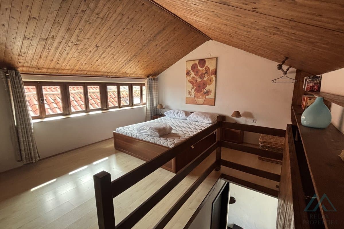 Renovovaný kamenný dům u moře - 1. řada, Omiš, Chorvatsko - foto 7