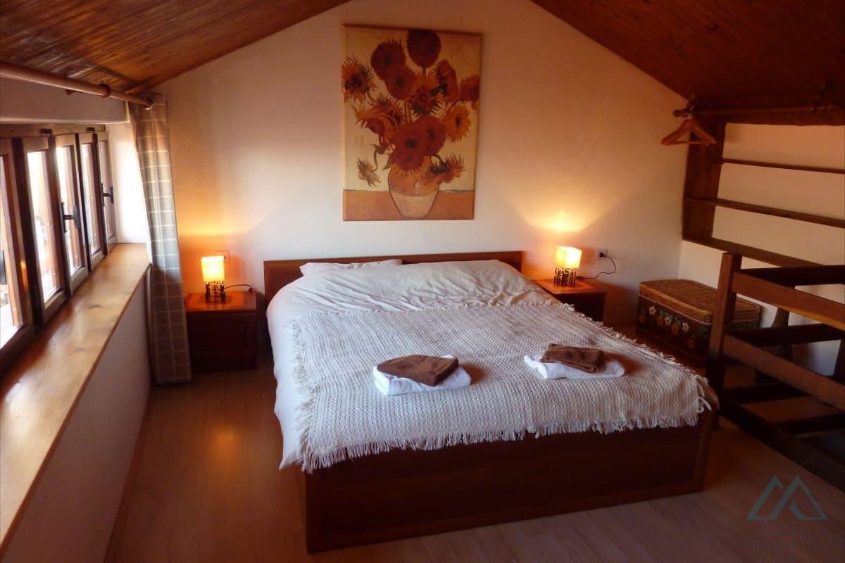 Renovovaný kamenný dům u moře - 1. řada, Omiš, Chorvatsko - foto 10