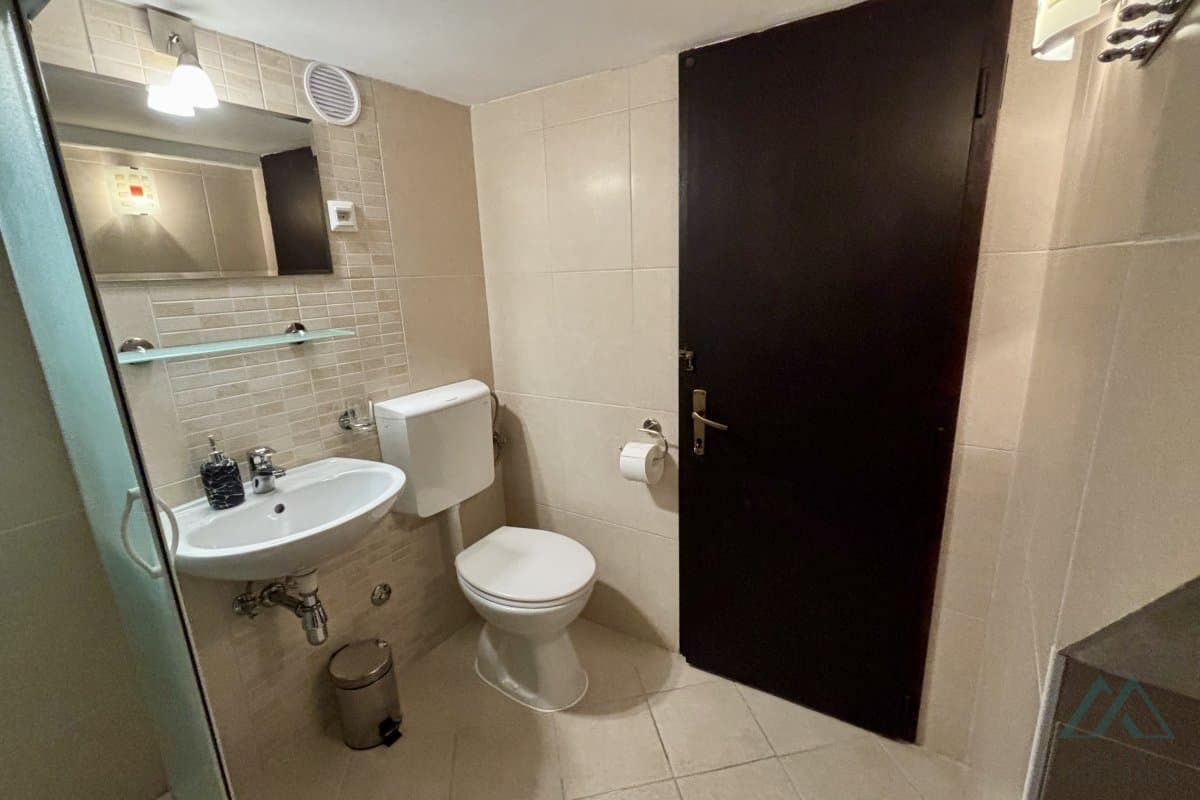 Renovovaný kamenný dům u moře - 1. řada, Omiš, Chorvatsko - foto 11