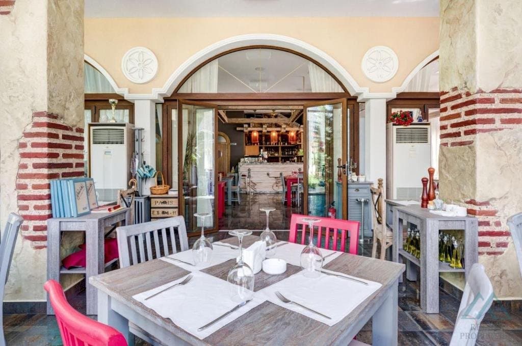 Luxusní studio 62 m² - Poseidon VIP Residence, Nesebar, Bulharsko, 350 m od moře - foto 7