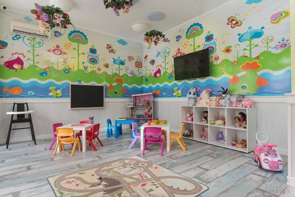 Luxusní studio 62 m² - Poseidon VIP Residence, Nesebar, Bulharsko, 350 m od moře - foto 9