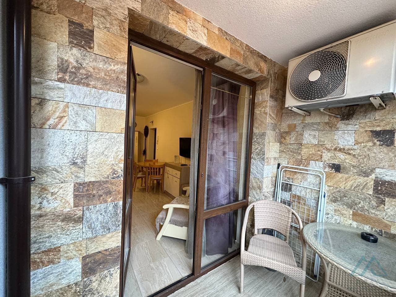 Luxusní studio 62 m² - Poseidon VIP Residence, Nesebar, Bulharsko, 350 m od moře - foto 25