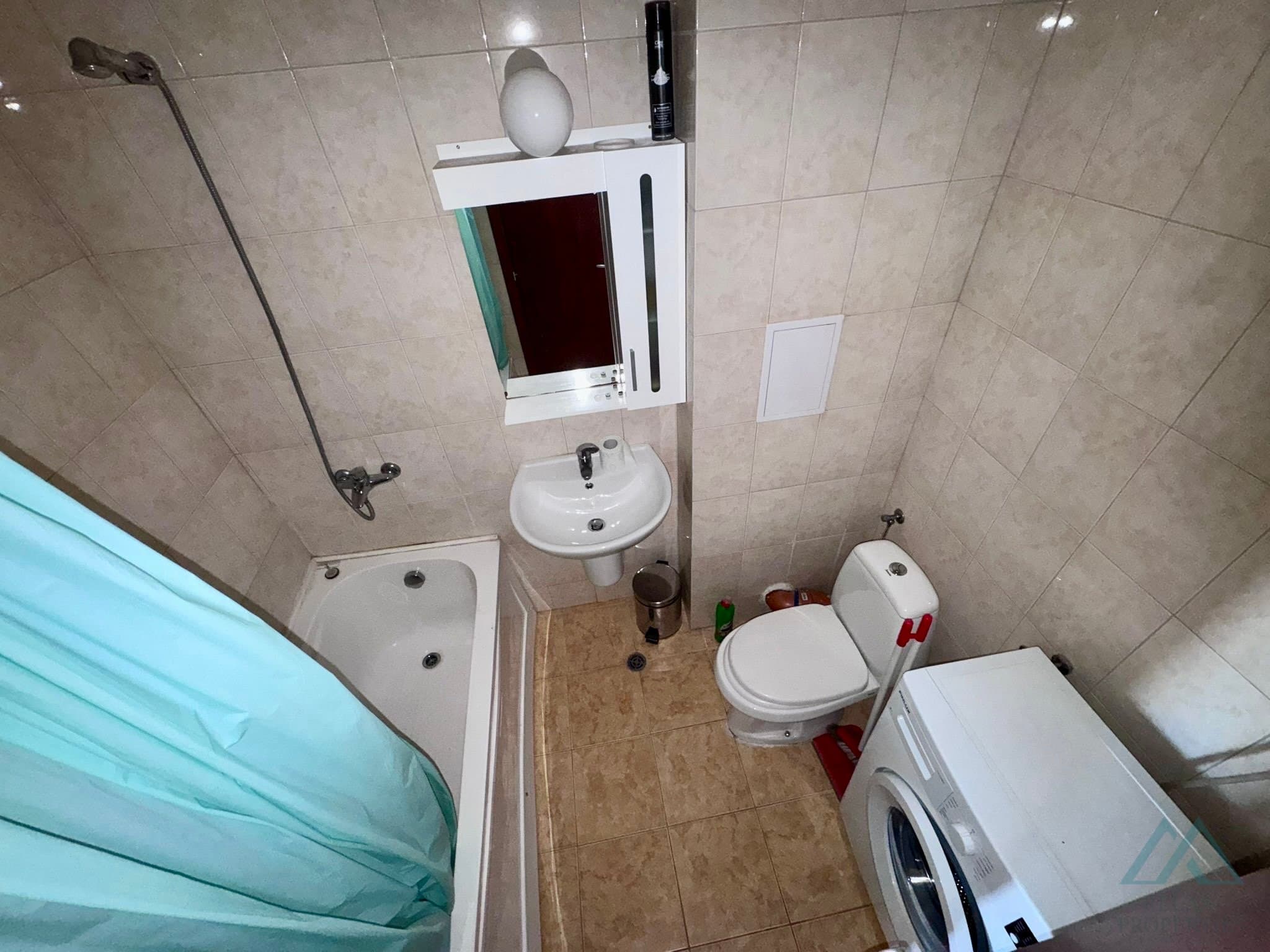 Apartmán 2+kk a výhledem na bazén - Chateau Aheloy 1, Aheloy, 500 m od pláže - foto 31