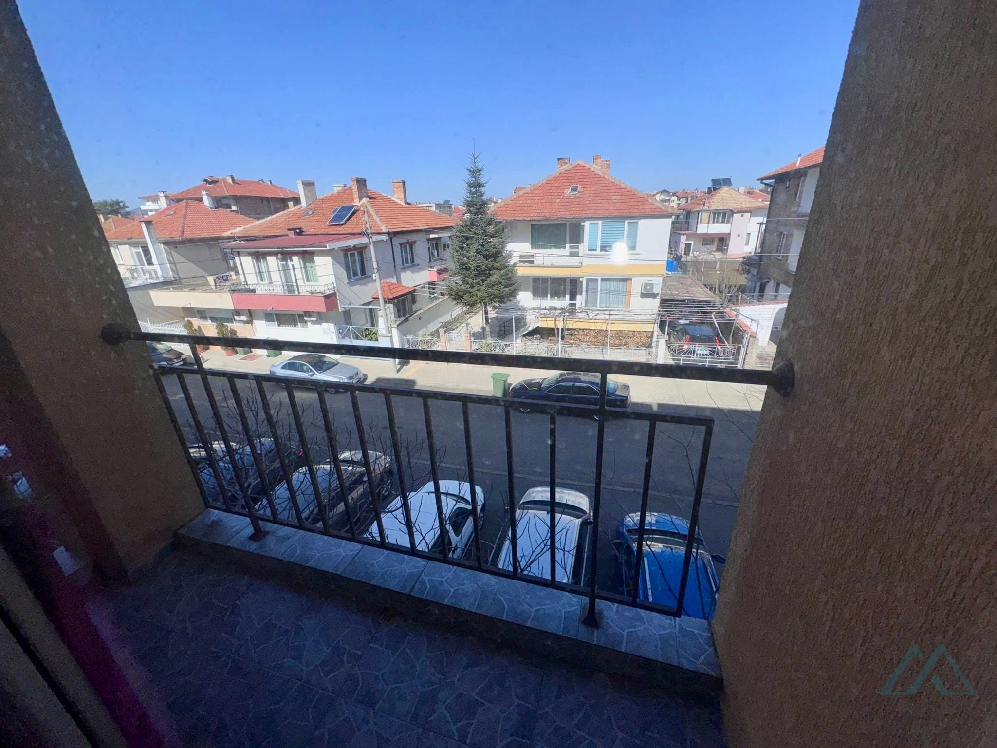 Apartmán 2+kk a výhledem na bazén - Chateau Aheloy 1, Aheloy, 500 m od pláže - foto 25