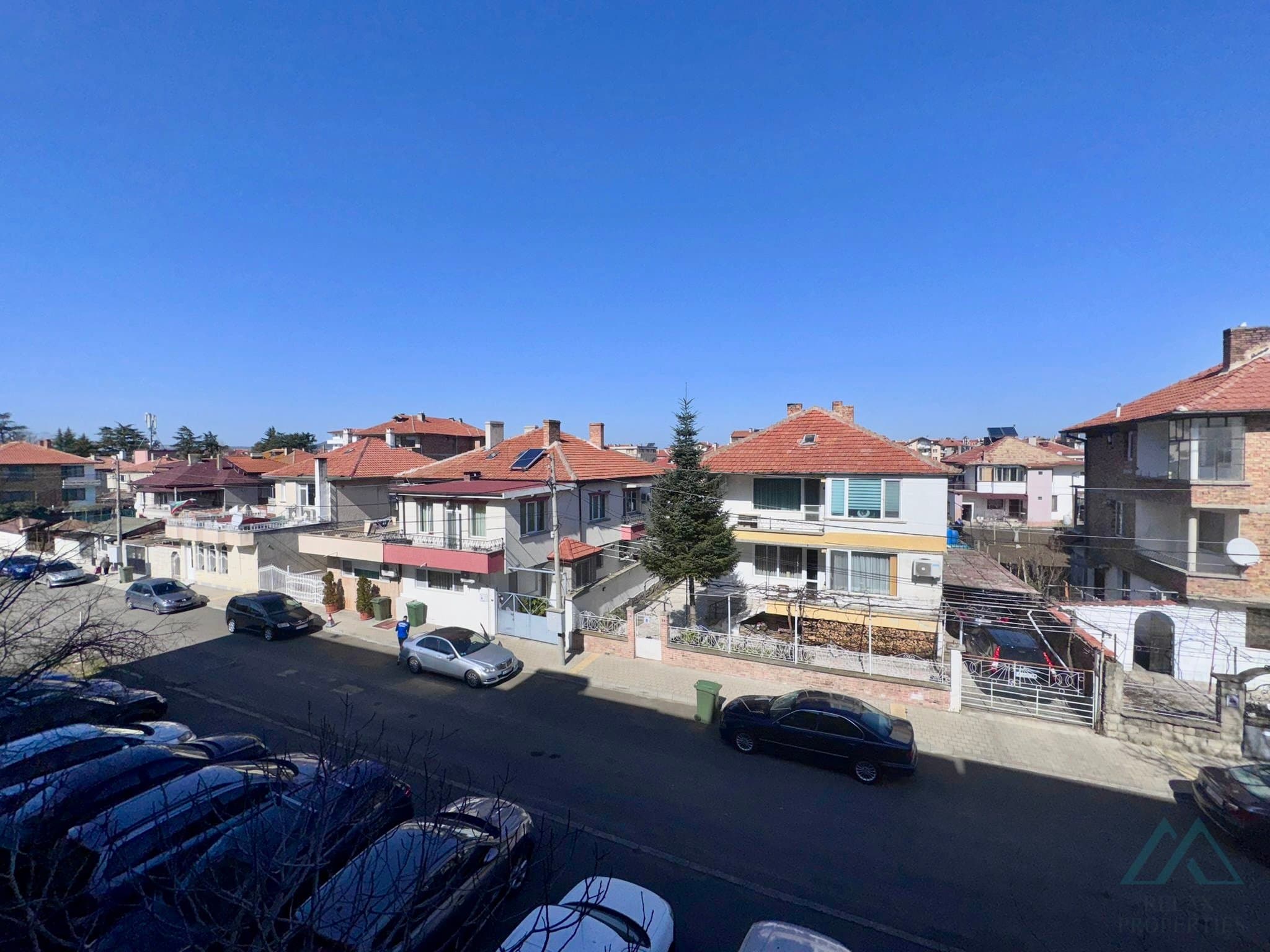 Apartmán 2+kk a výhledem na bazén - Chateau Aheloy 1, Aheloy, 500 m od pláže - foto 24