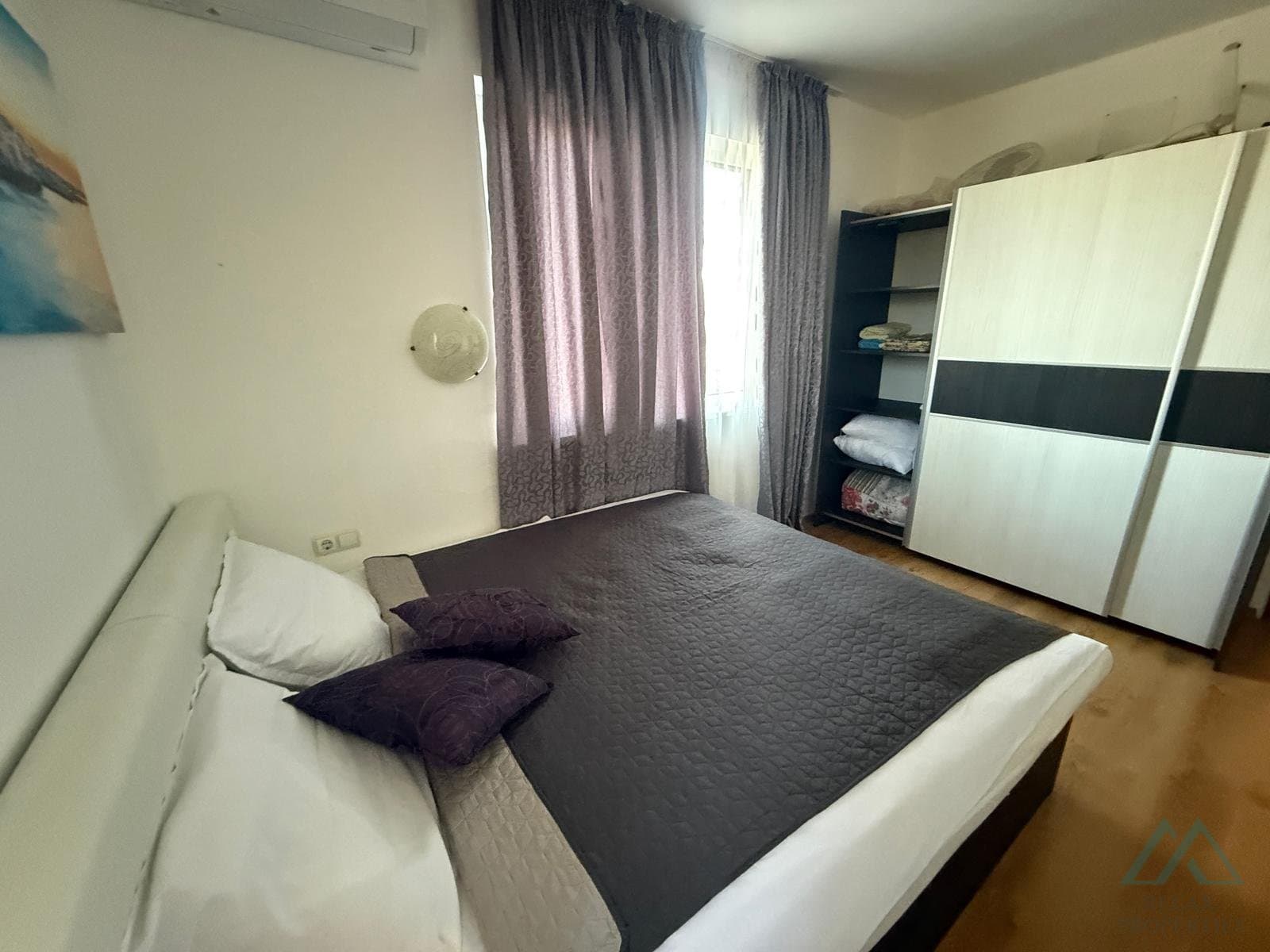 apartmán 2+kk v Sea Diamond, Slunečné pobřeží, 530 m od pláže Cacao - foto 11