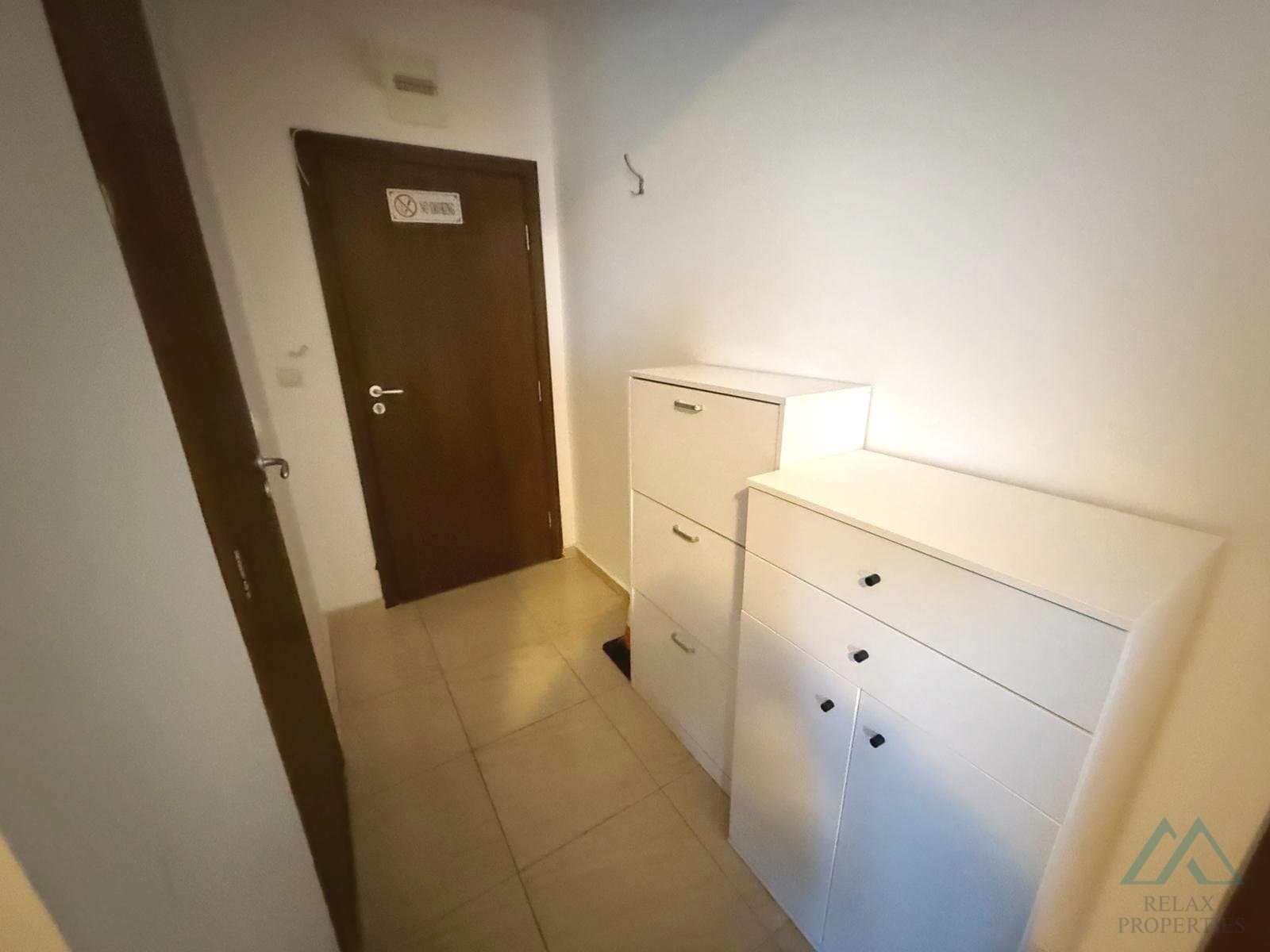 apartmán 2+kk v Sea Diamond, Slunečné pobřeží, 530 m od pláže Cacao - foto 12