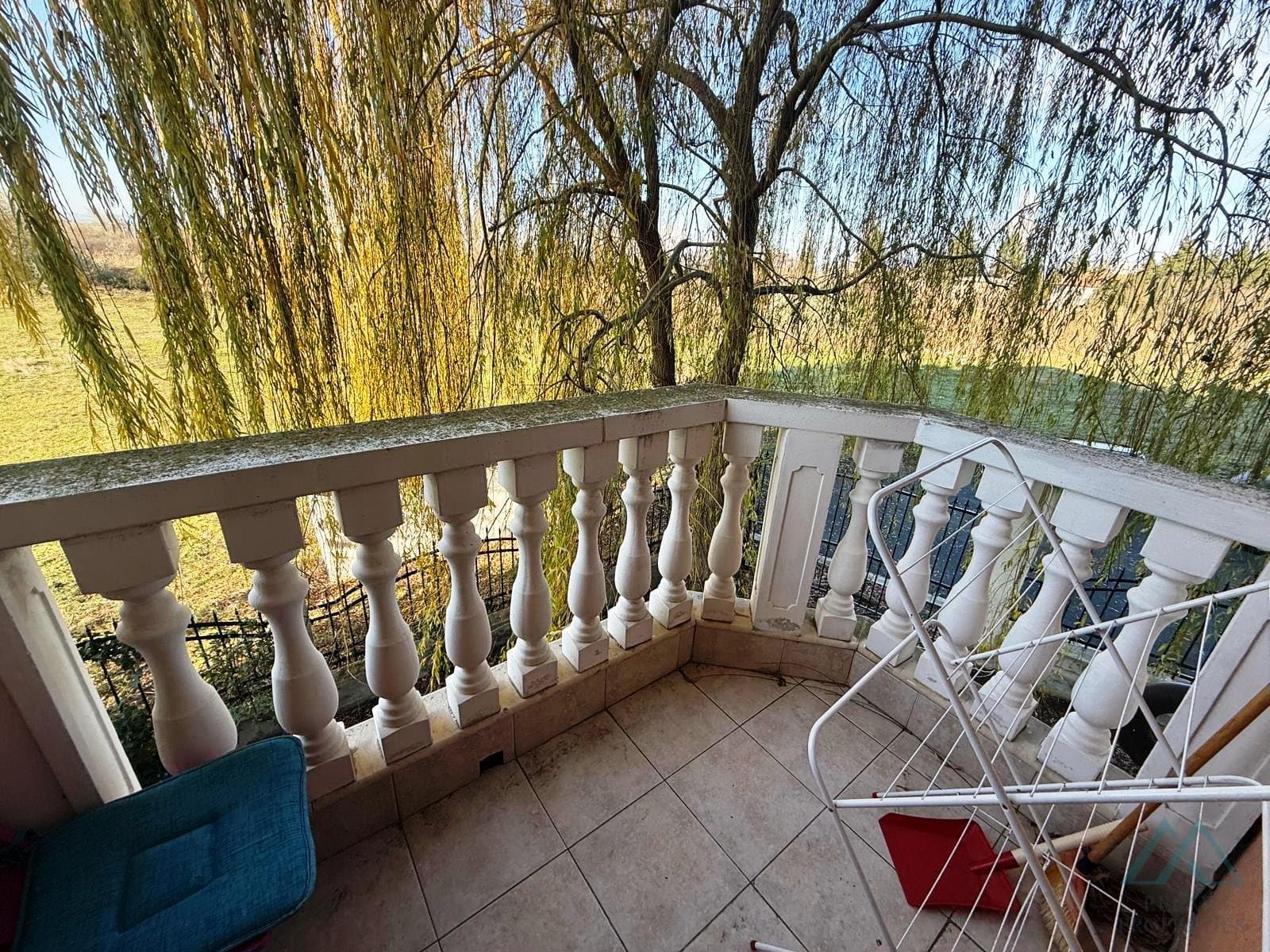 apartmán 2+kk v Sea Diamond, Slunečné pobřeží, 530 m od pláže Cacao - foto 13