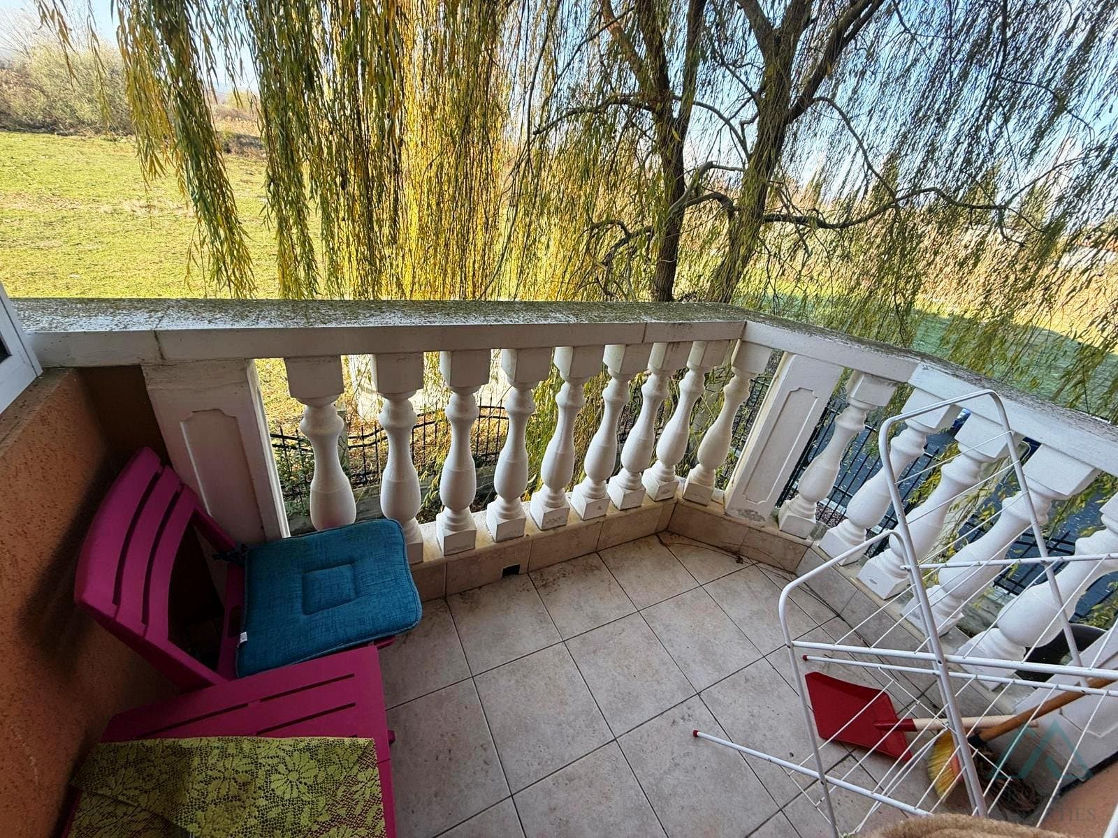 apartmán 2+kk v Sea Diamond, Slunečné pobřeží, 530 m od pláže Cacao - foto 14