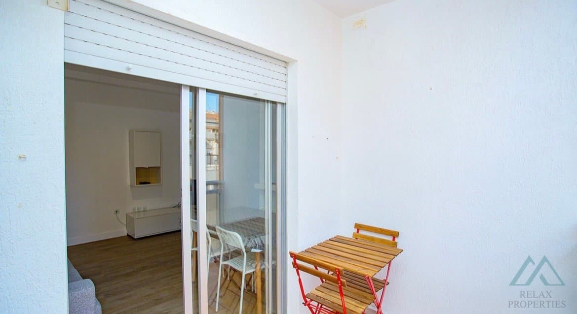 Apartmán v La Mata - Torrevieja, 250 m od pláže, společný bazén, investiční příležitost - foto 19