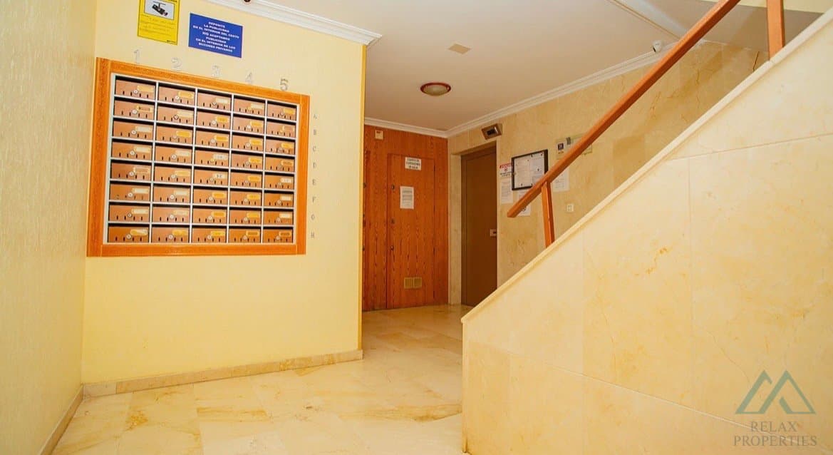 Apartmán v La Mata - Torrevieja, 250 m od pláže, společný bazén, investiční příležitost - foto 22