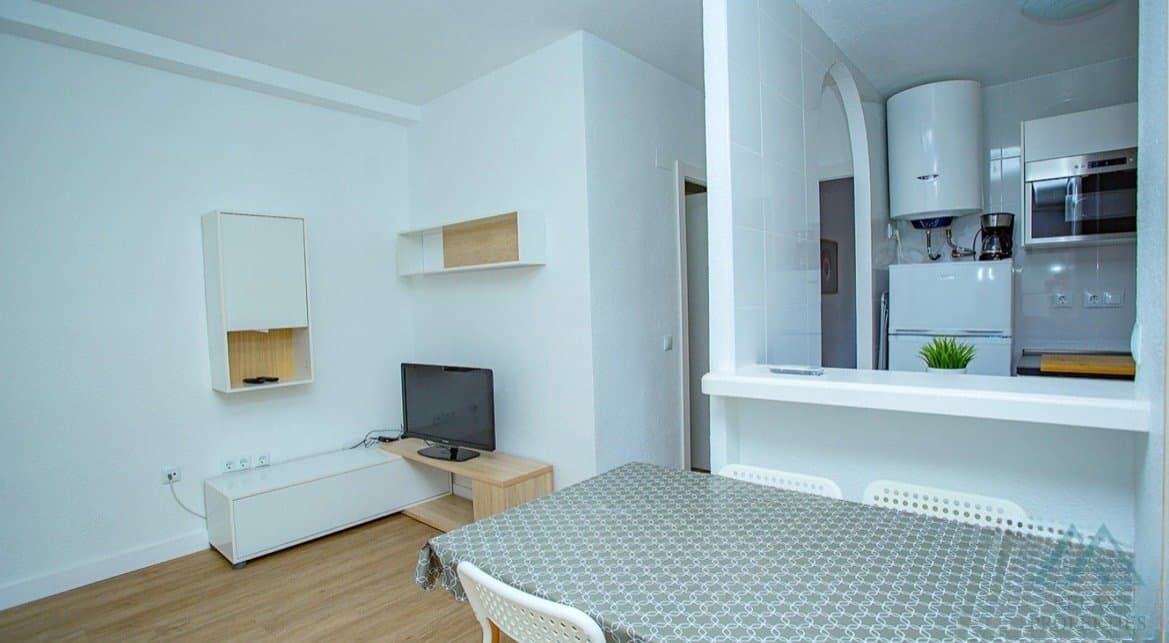 Apartmán v La Mata - Torrevieja, 250 m od pláže, společný bazén, investiční příležitost - foto 8