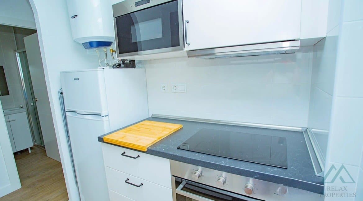 Apartmán v La Mata - Torrevieja, 250 m od pláže, společný bazén, investiční příležitost - foto 6